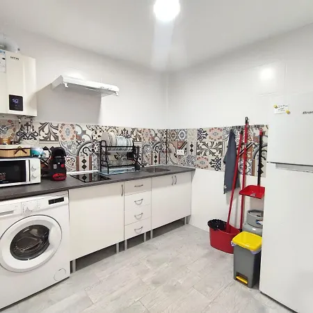 Pasa Tiempo Apartment Cordoba Exterior photo
