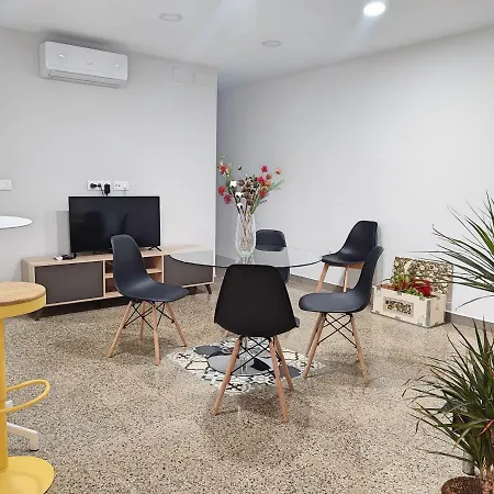 Pasa Tiempo Apartment Cordoba Exterior photo