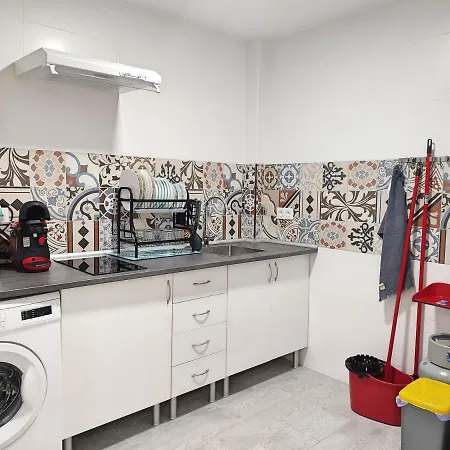 Pasa Tiempo Apartment Cordoba Exterior photo