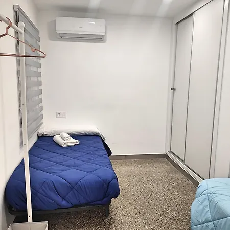 Pasa Tiempo Apartment Cordoba Exterior photo