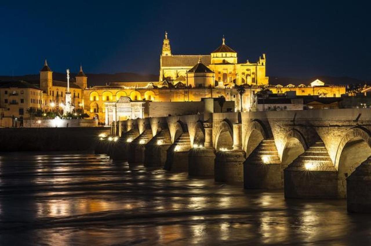Pasa Tiempo * Cordoba