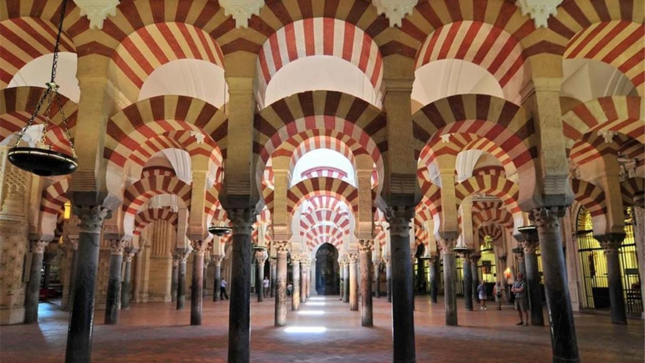Apartment Pasa Tiempo Córdoba