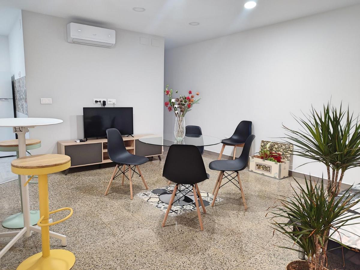 Apartment Pasa Tiempo Córdoba