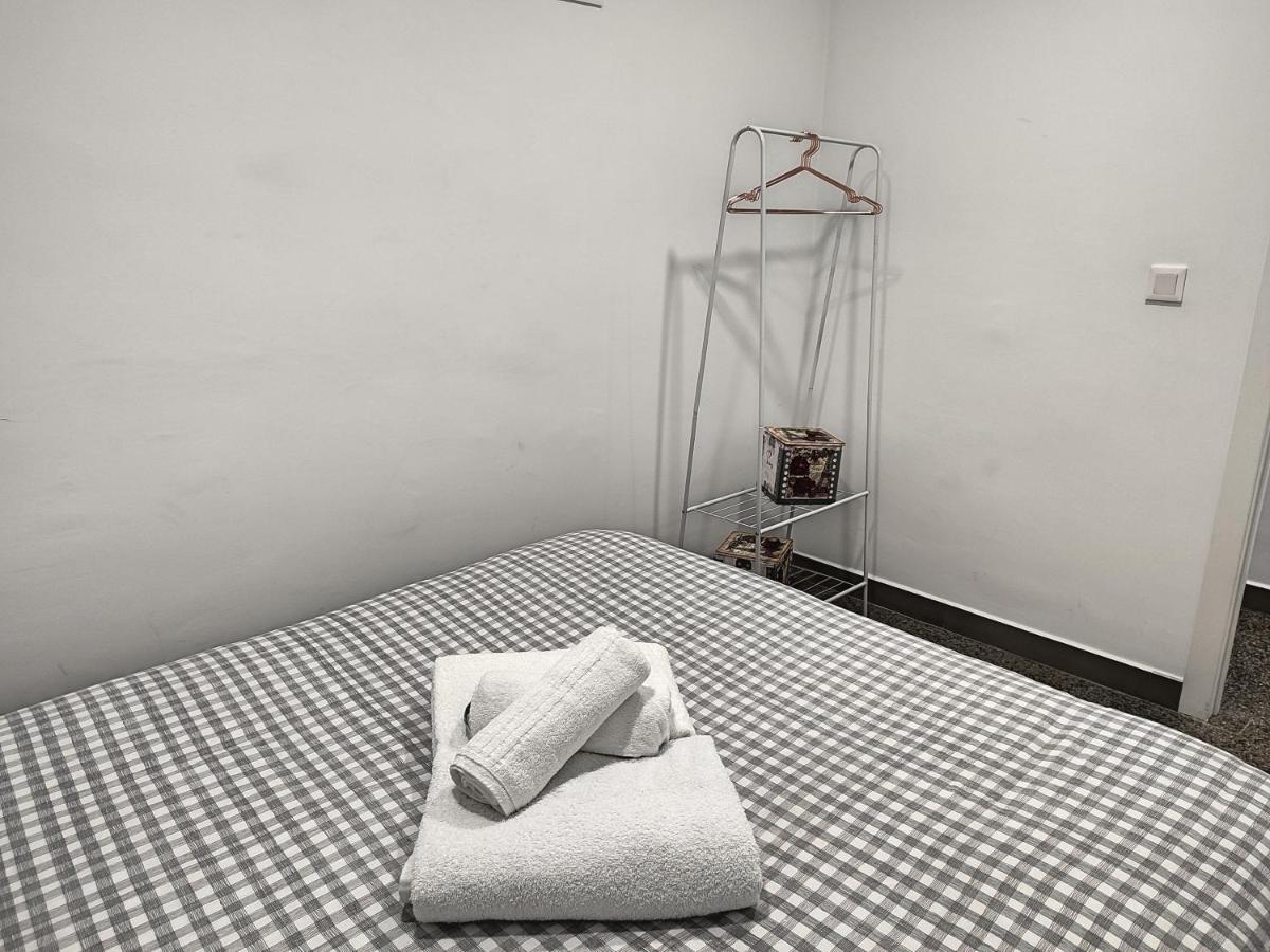 Pasa Tiempo Apartment