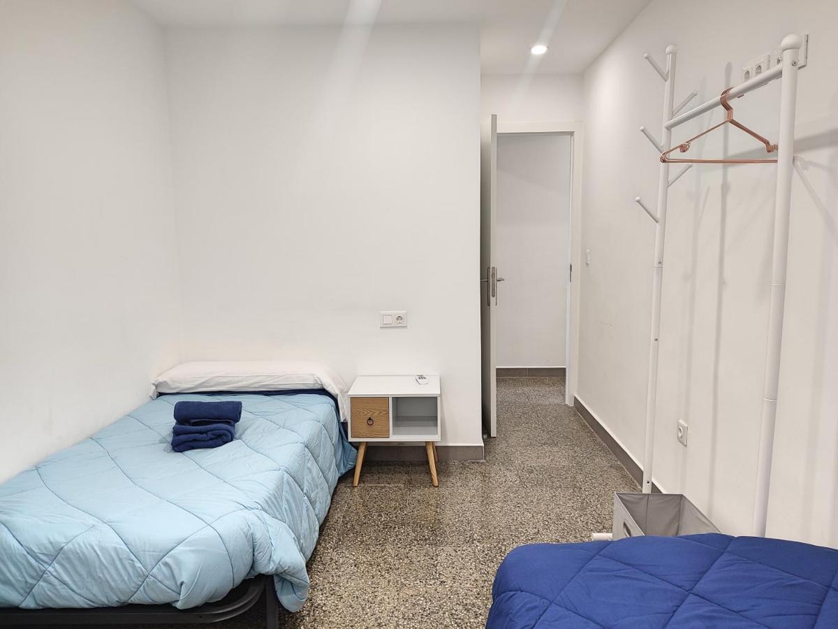 Pasa Tiempo Apartment Cordoba